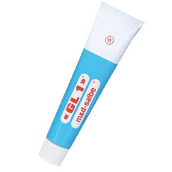 GL1 M&D Salbe Crema...