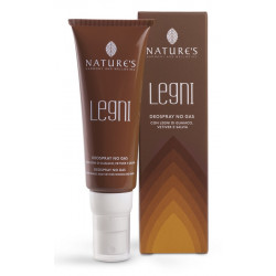 Nature's Legni Deospray No...