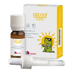Decodì Forte 15 ml.