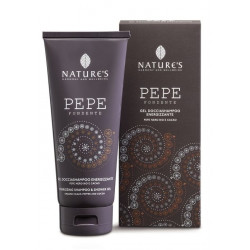 Nature's Pepe Fondente Gel...