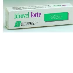 Idrovel Forte Crema...