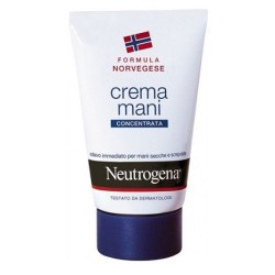 Neutrogena Crema Mani...