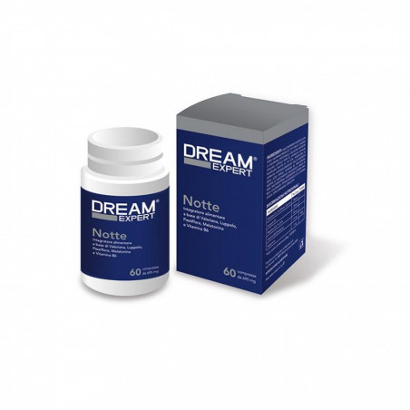 Dream Expert Notte 60 compresse