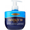 Omniskin 500 - Crema Corpo Idratante e Elasticizzante