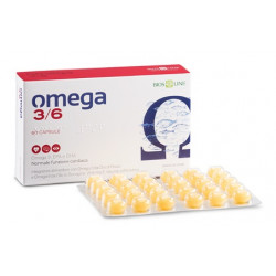 Bios Line Omega 3/6 - 60...
