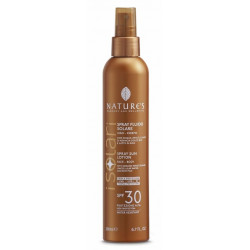 Nature's i Solari Spray...