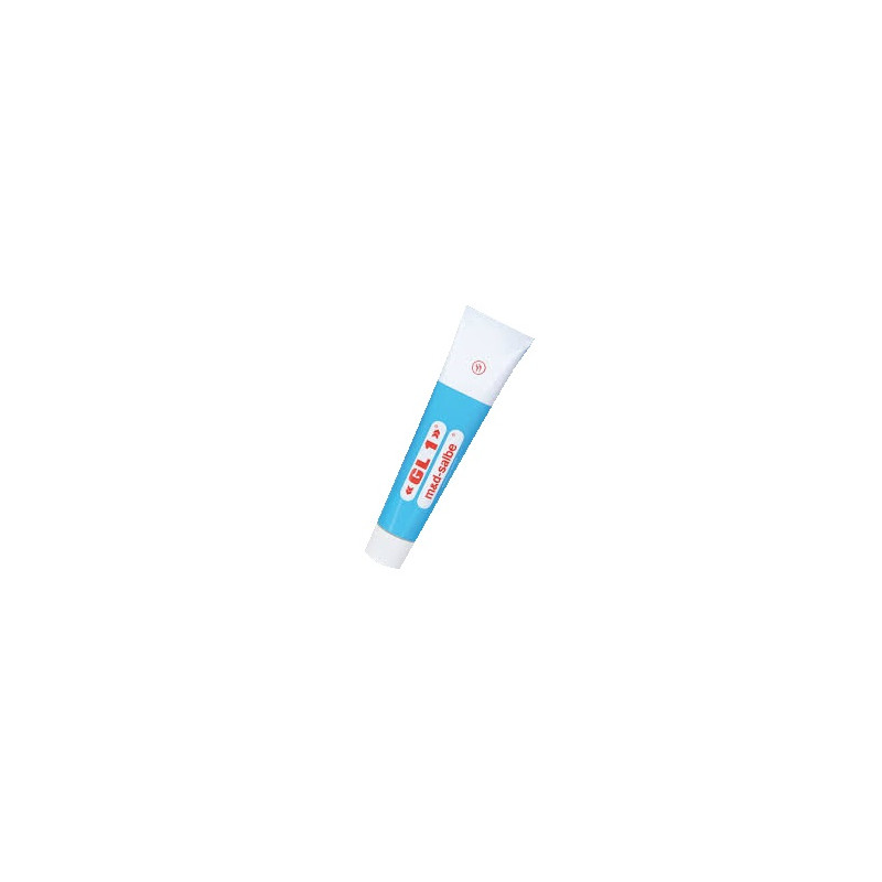 GL1 M&D Salbe Crema Protettiva 50 Ml
