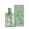 Nature's Salvia Mediterranea Colonia Fresca -100 ml.