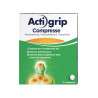 Actigrip - 12 Compresse