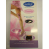 Sauber Collant 70 DEN Vita Bassa N.Beige Taglia 4