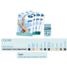 Sauber Collant Classico 140 DEN Maglia Microrete Taglia 2 Colore N.Beige
