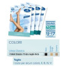 Sauber Collant Classico 70 DEN Taglia 4 Colore N.Beige