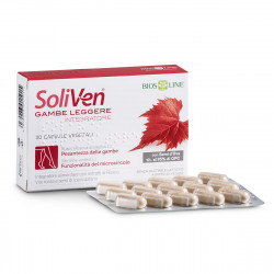 Soliven 30 Capsule