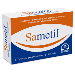 Sametil - 20 Compresse