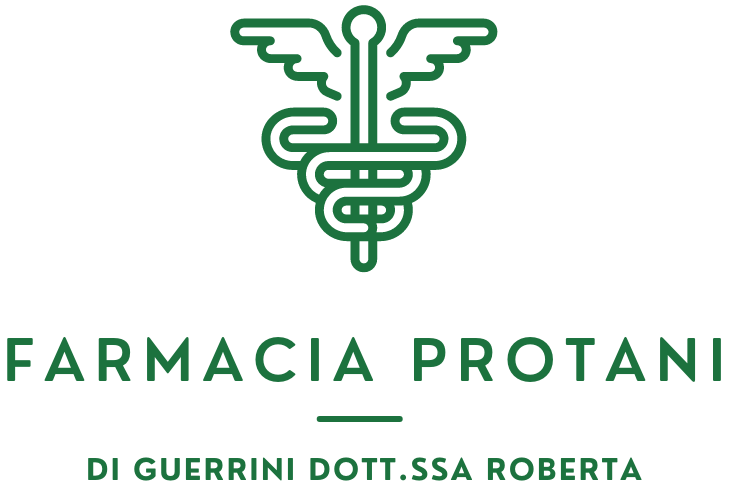 Farmacia Protani di Guerrini Dott.ssa Roberta